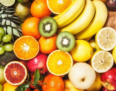 Fruits
