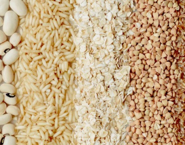 Grains