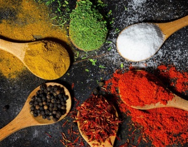 Spices
